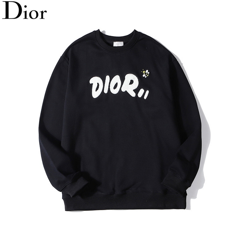 Dior Sweatshirt m-3xl-111